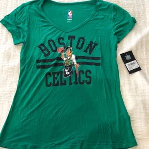 BRAND NEW Boston Celtics Shirt